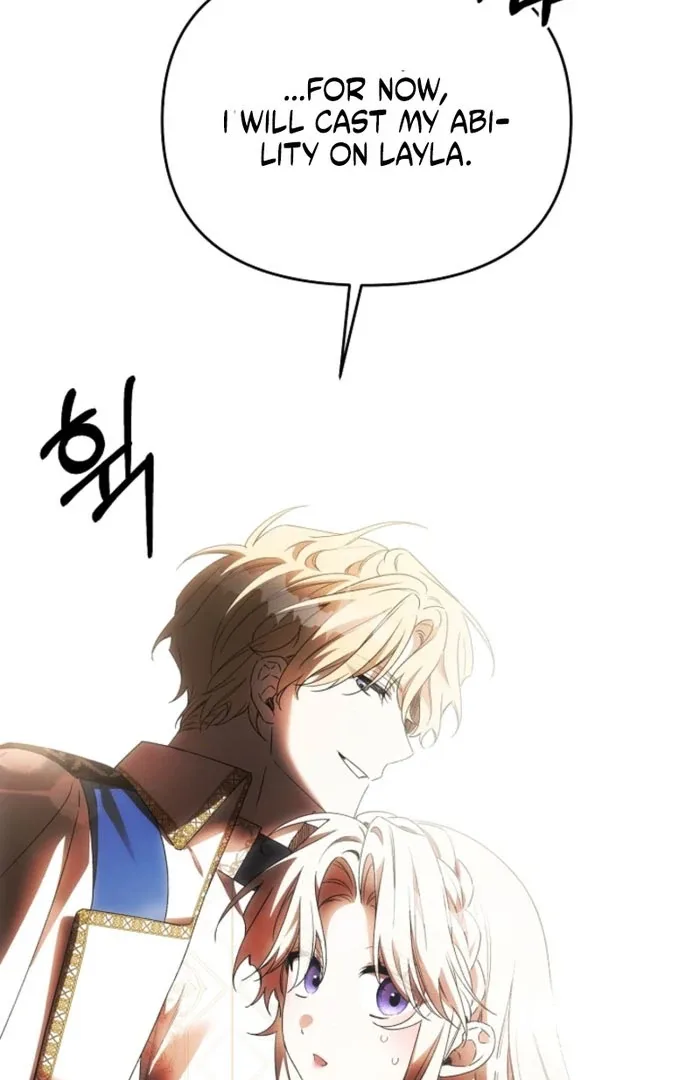 How to Escape an Esper Harem Chapter 21 page 112