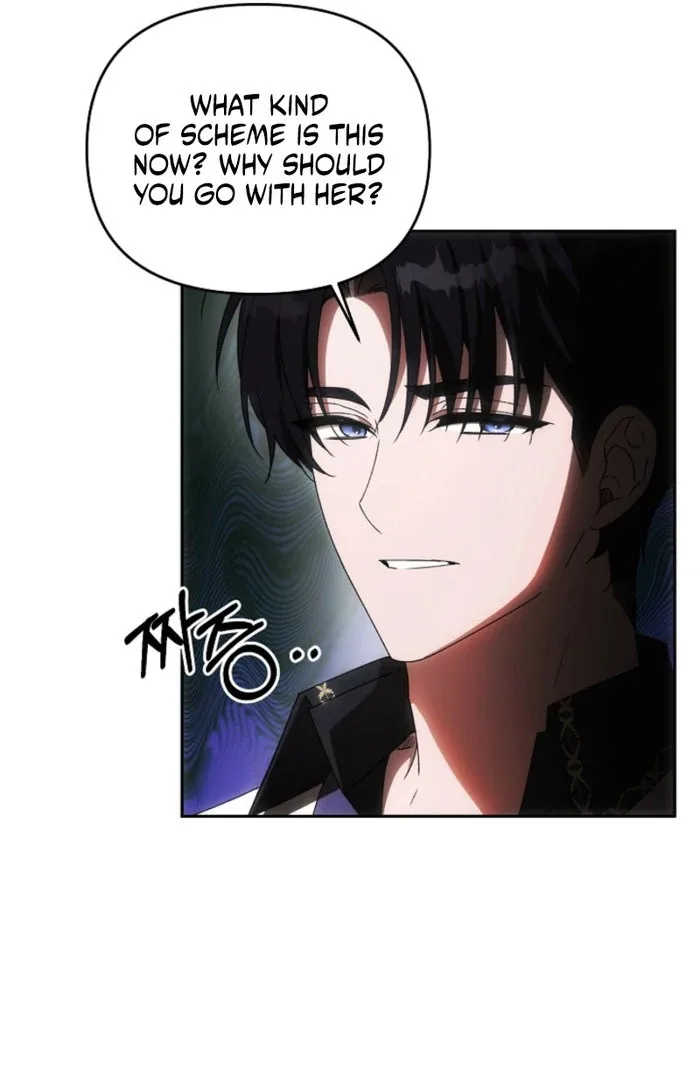 How to Escape an Esper Harem Chapter 21 page 99