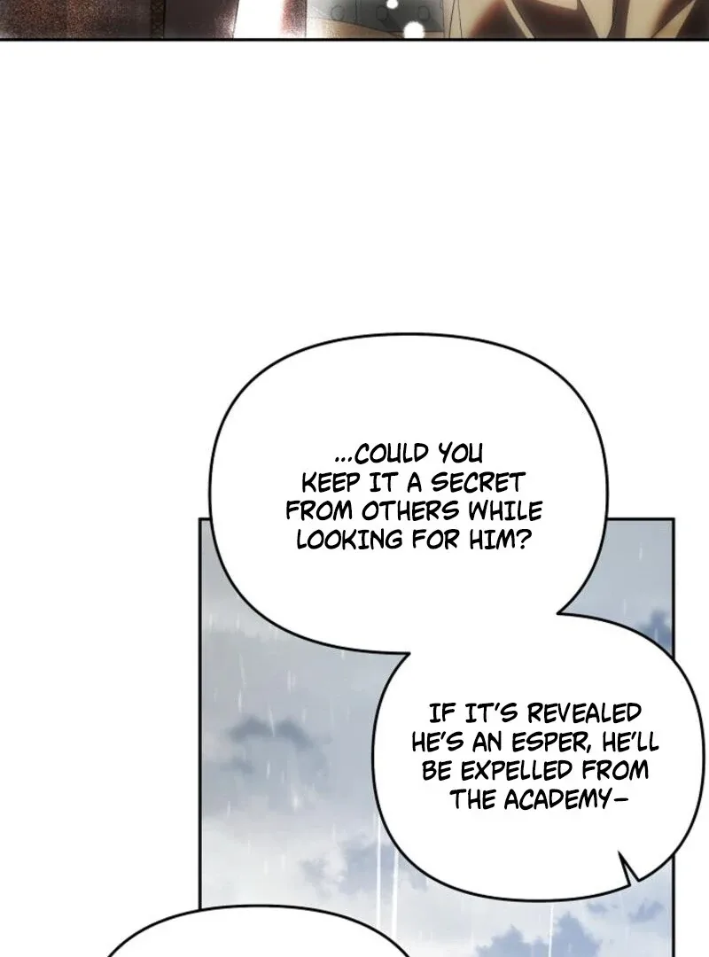 How to Escape an Esper Harem Chapter 19 page 73