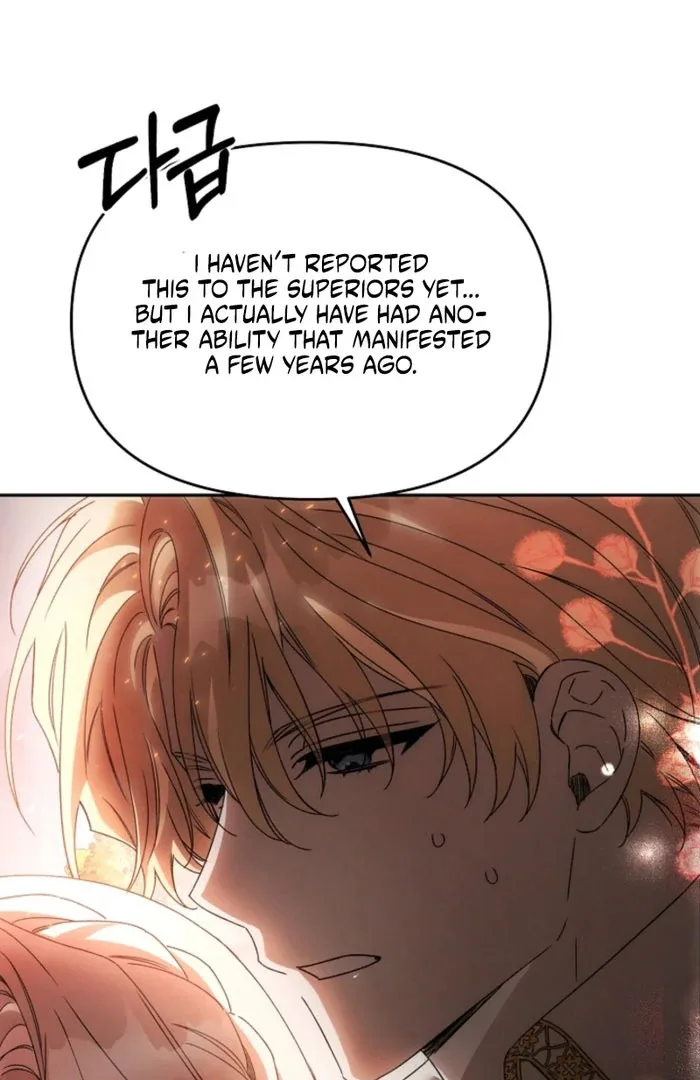 How to Escape an Esper Harem Chapter 21 page 100