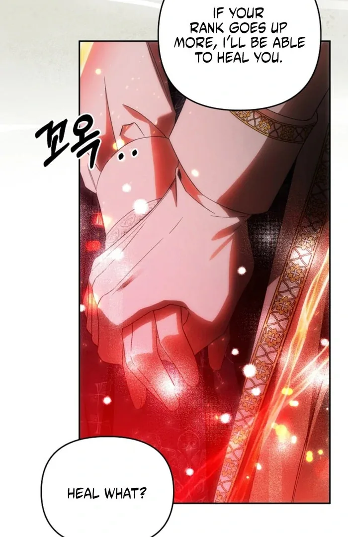 How to Escape an Esper Harem Chapter 21 page 121