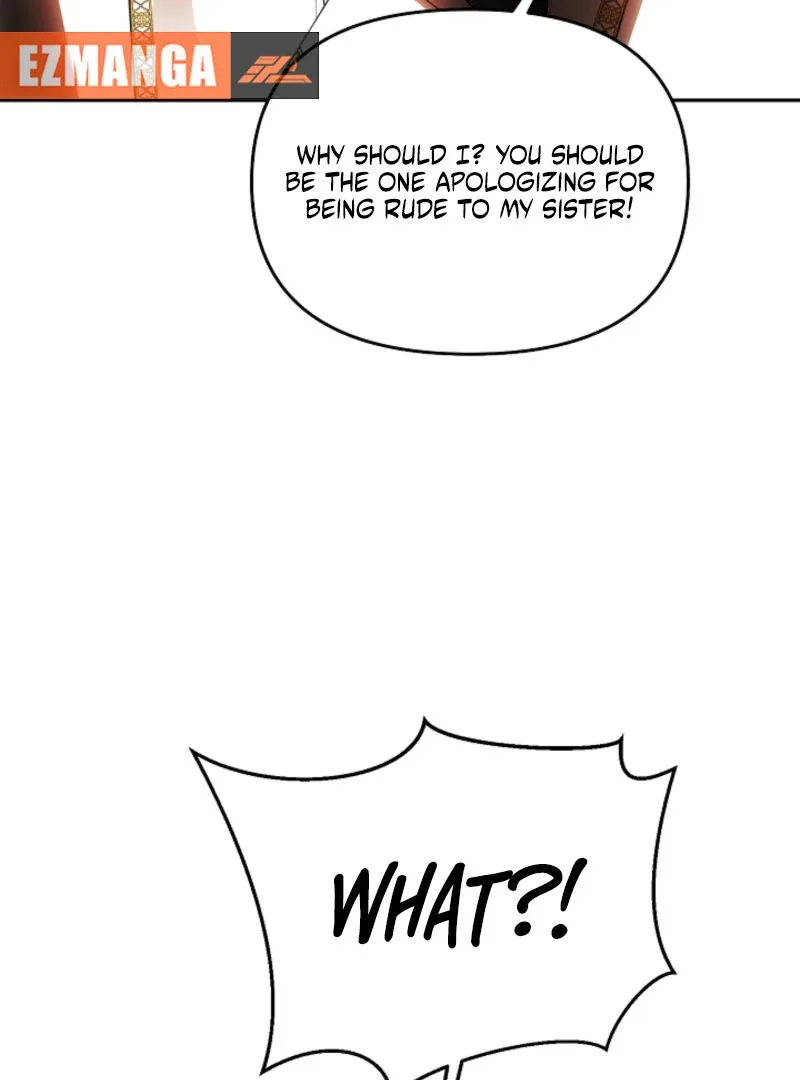 How to Escape an Esper Harem Chapter 20 page 43