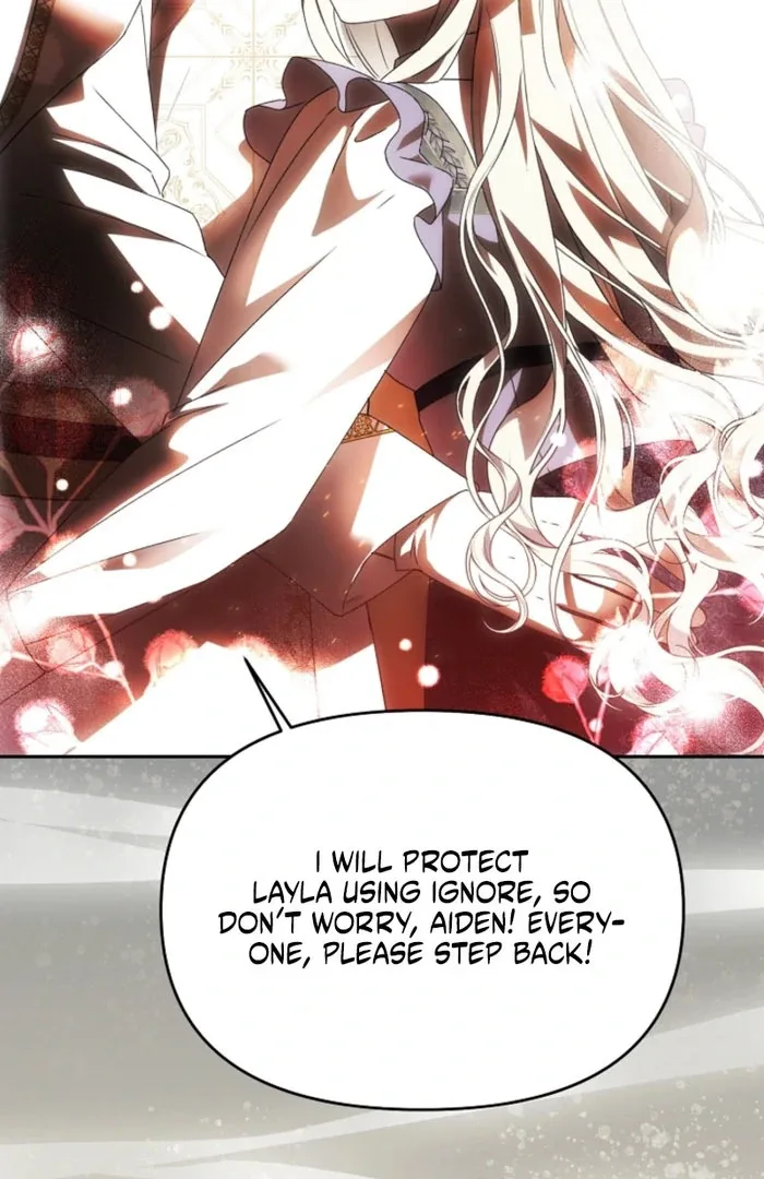 How to Escape an Esper Harem Chapter 21 page 113