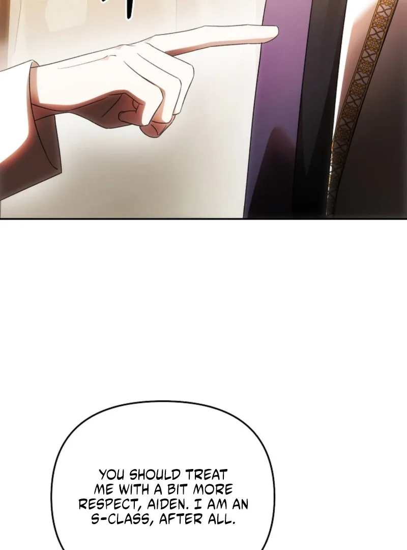 How to Escape an Esper Harem Chapter 20 page 41