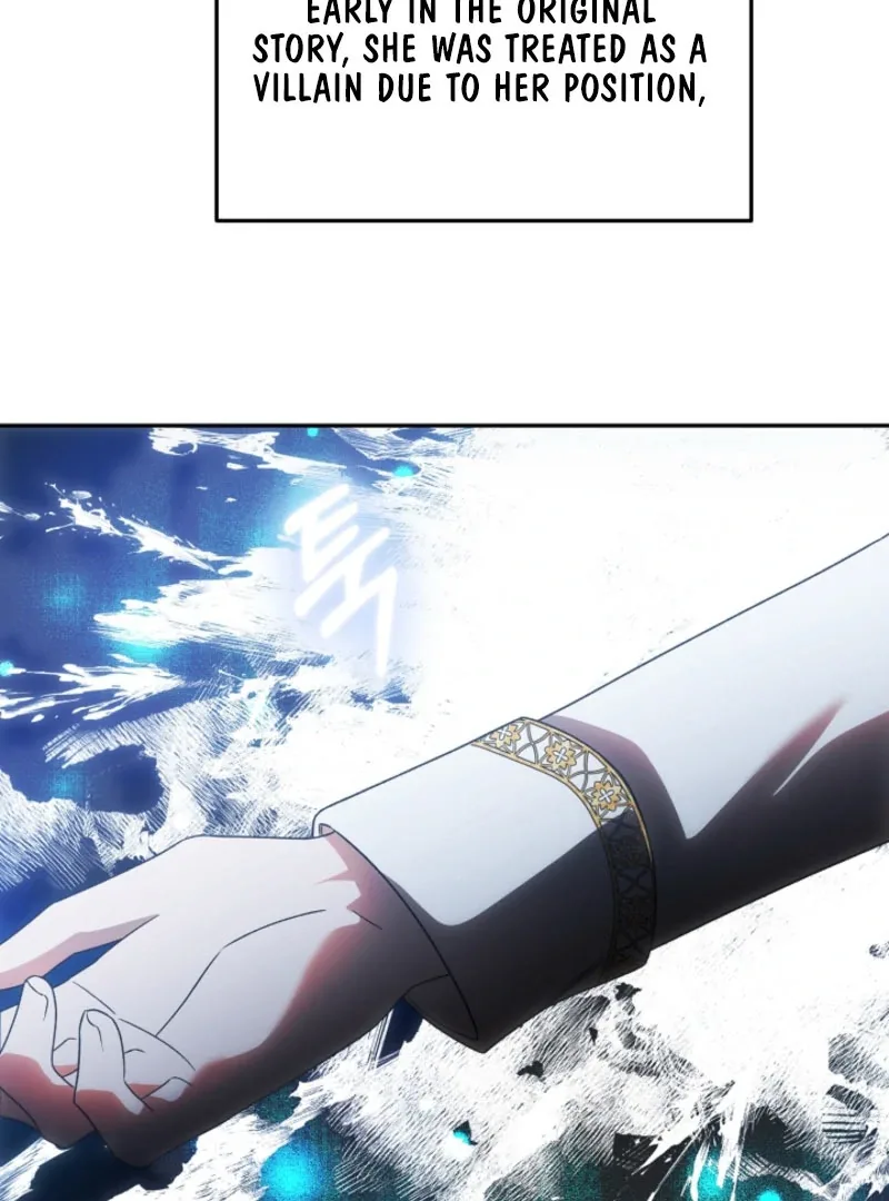 How to Escape an Esper Harem Chapter 20 page 34