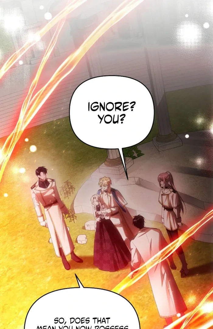 How to Escape an Esper Harem Chapter 21 page 105