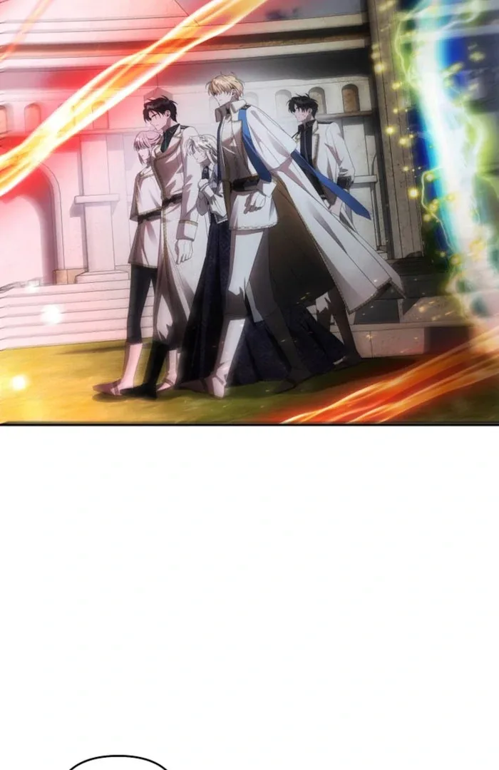 How to Escape an Esper Harem Chapter 21 page 91