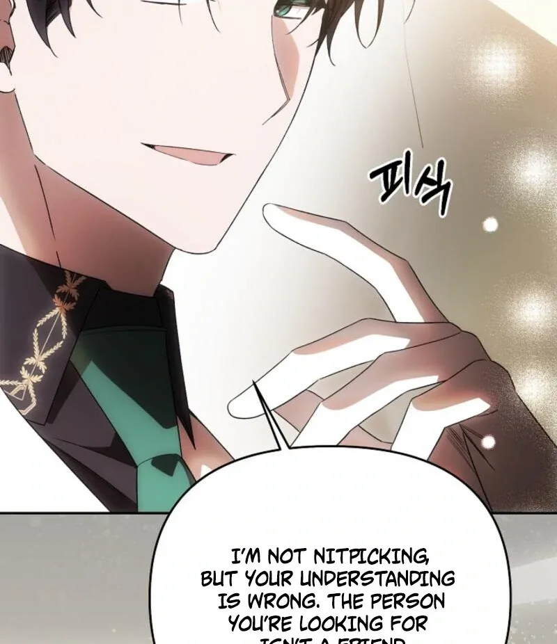 How to Escape an Esper Harem Chapter 19 page 92