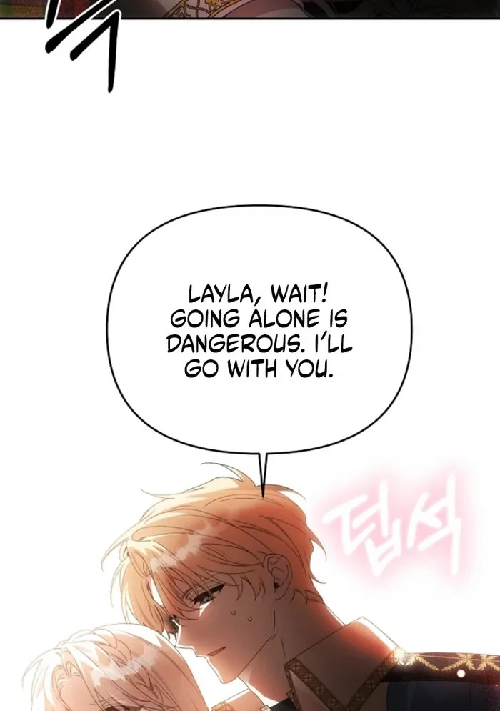How to Escape an Esper Harem Chapter 21 page 97