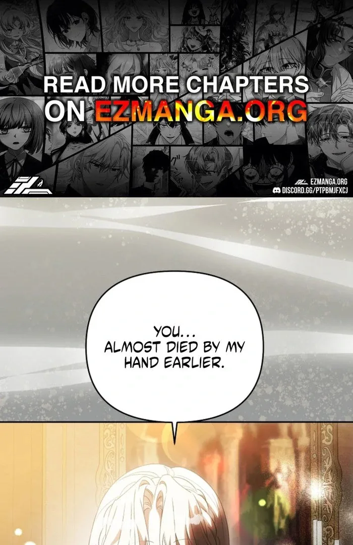 How to Escape an Esper Harem Chapter 23 page 2