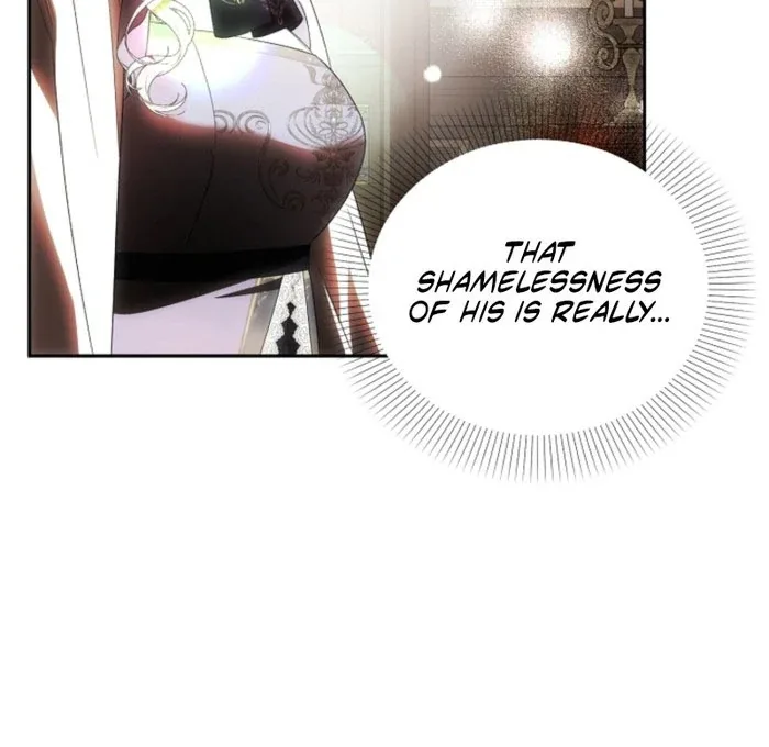 How to Escape an Esper Harem Chapter 23 page 31