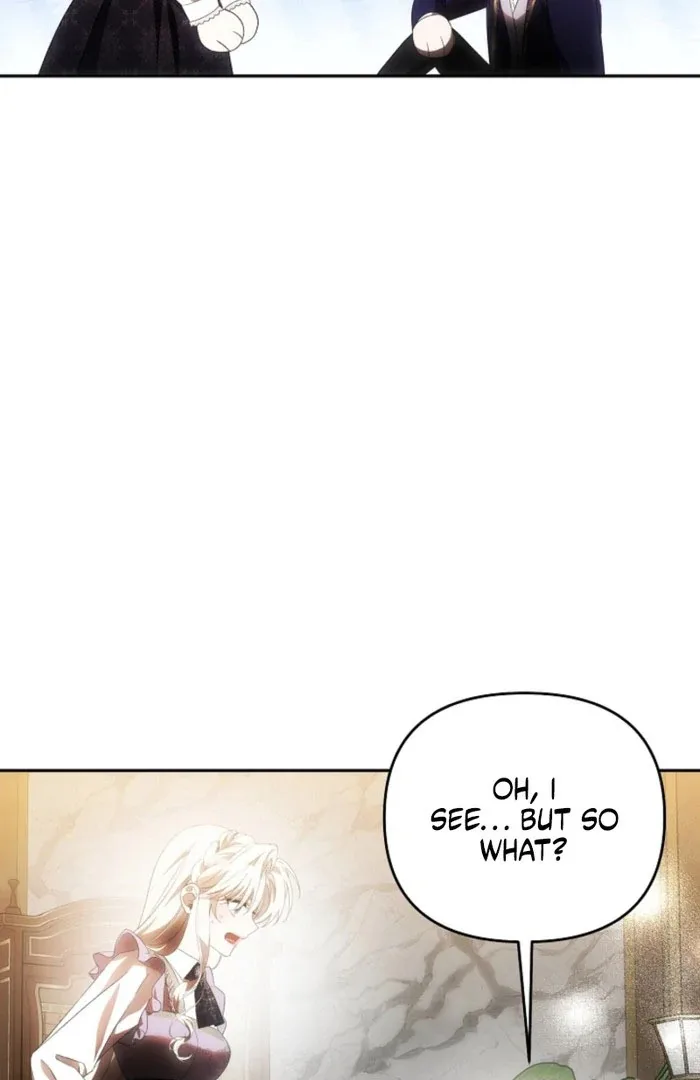 How to Escape an Esper Harem Chapter 23 page 36