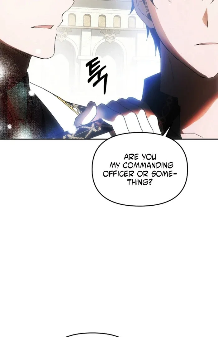 How to Escape an Esper Harem Chapter 23 page 73