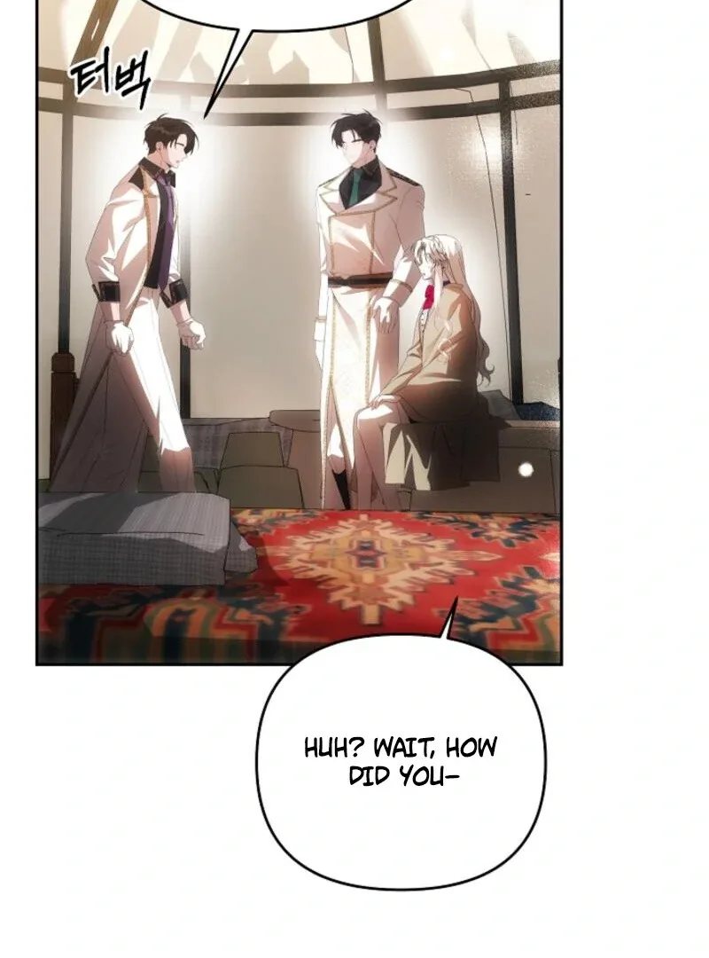 How to Escape an Esper Harem Chapter 19 page 89