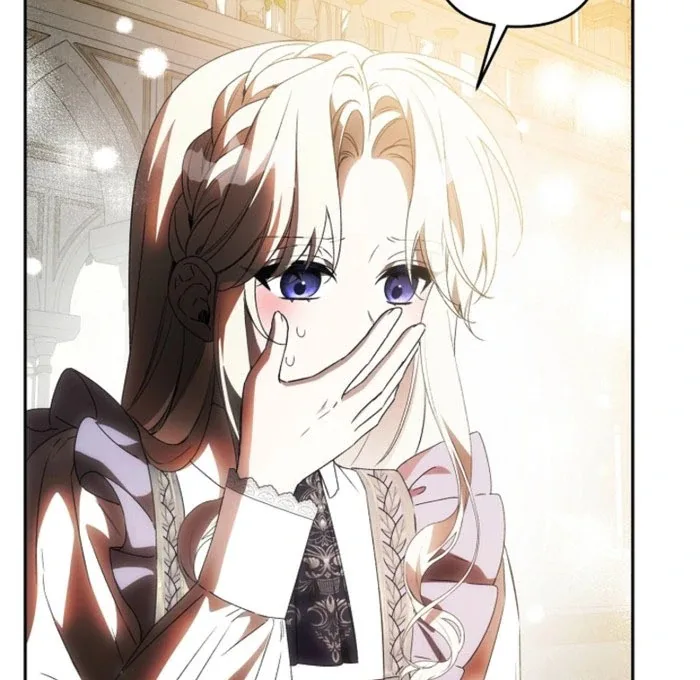 How to Escape an Esper Harem Chapter 23 page 58