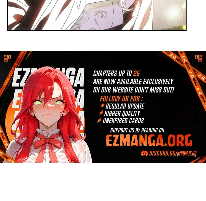 How to Escape an Esper Harem Chapter 23 page 59