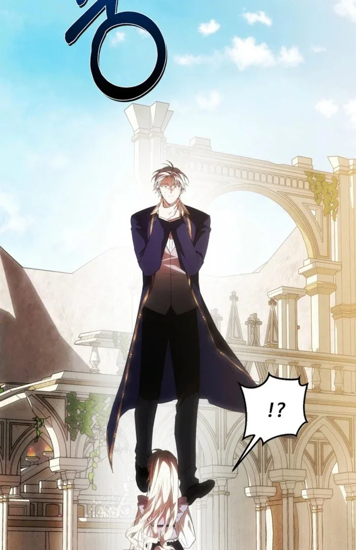 How to Escape an Esper Harem Chapter 23 page 64