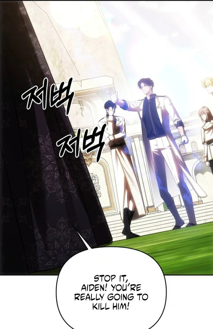 How to Escape an Esper Harem Chapter 23 page 78