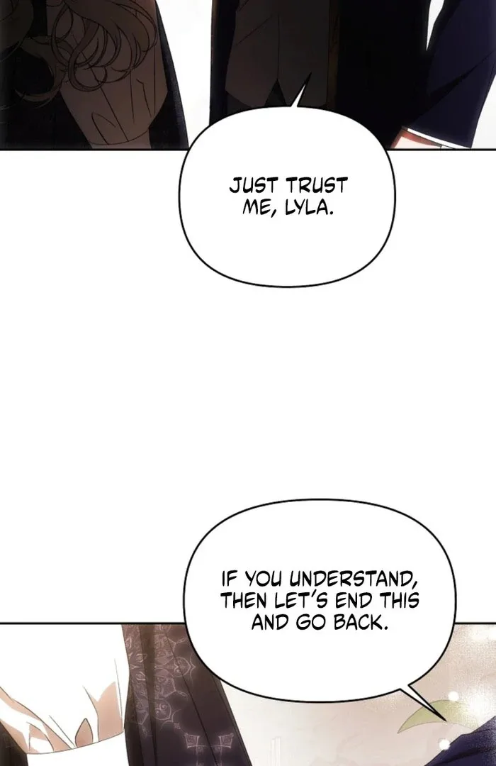 How to Escape an Esper Harem Chapter 23 page 42