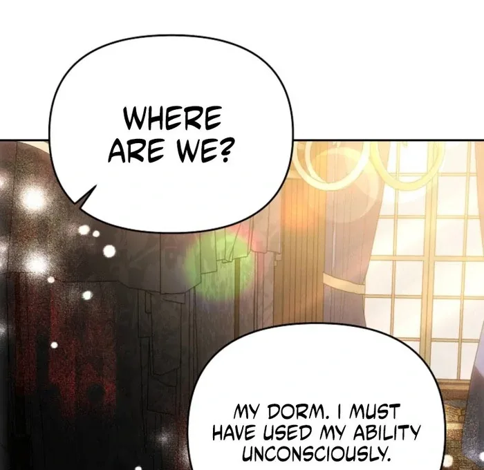 How to Escape an Esper Harem Chapter 23 page 20