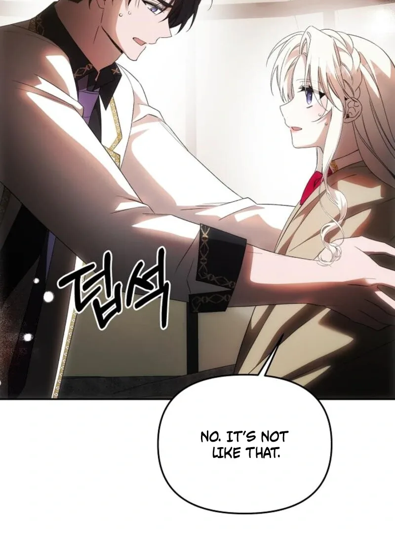 How to Escape an Esper Harem Chapter 19 page 97