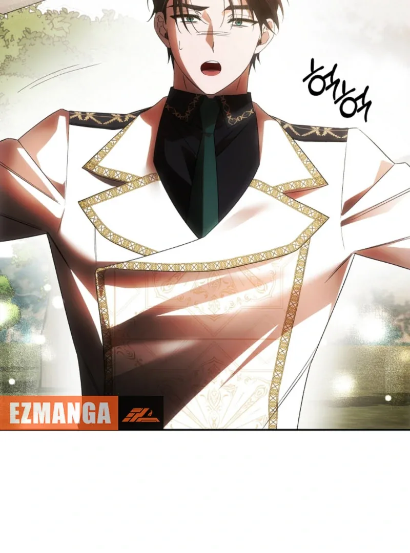How to Escape an Esper Harem Chapter 20 page 49