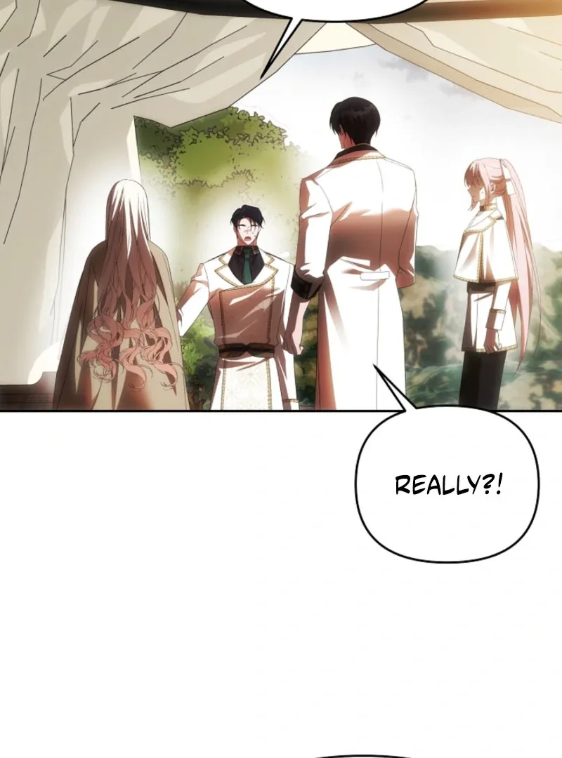 How to Escape an Esper Harem Chapter 20 page 53
