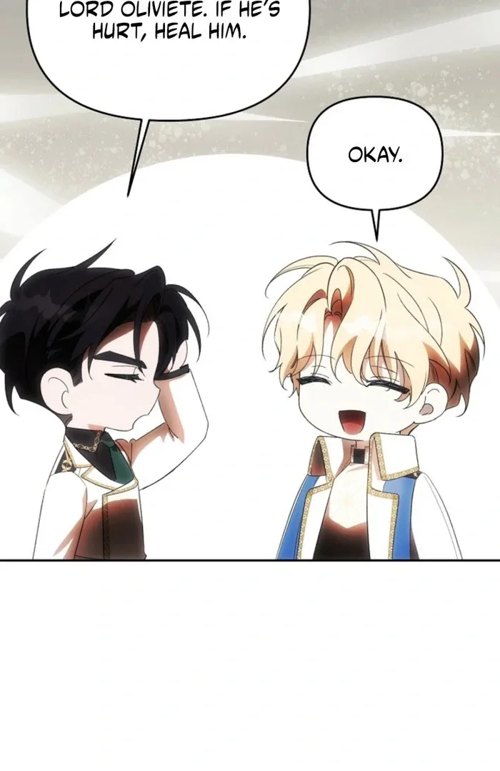 How to Escape an Esper Harem Chapter 23 page 90