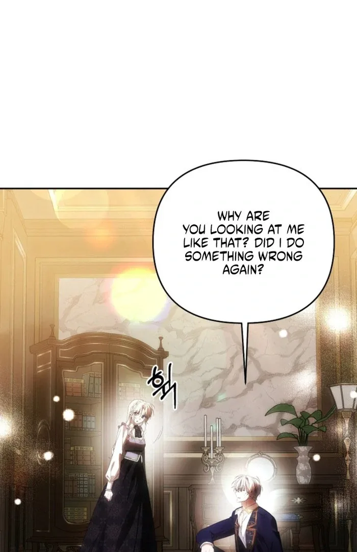 How to Escape an Esper Harem Chapter 23 page 27