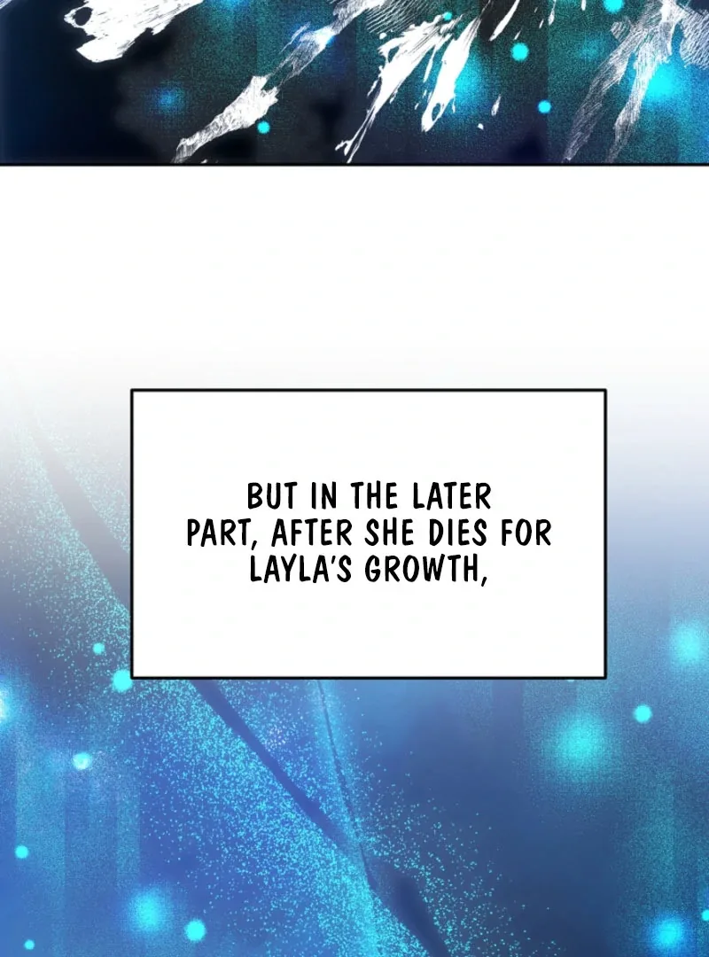 How to Escape an Esper Harem Chapter 20 page 35