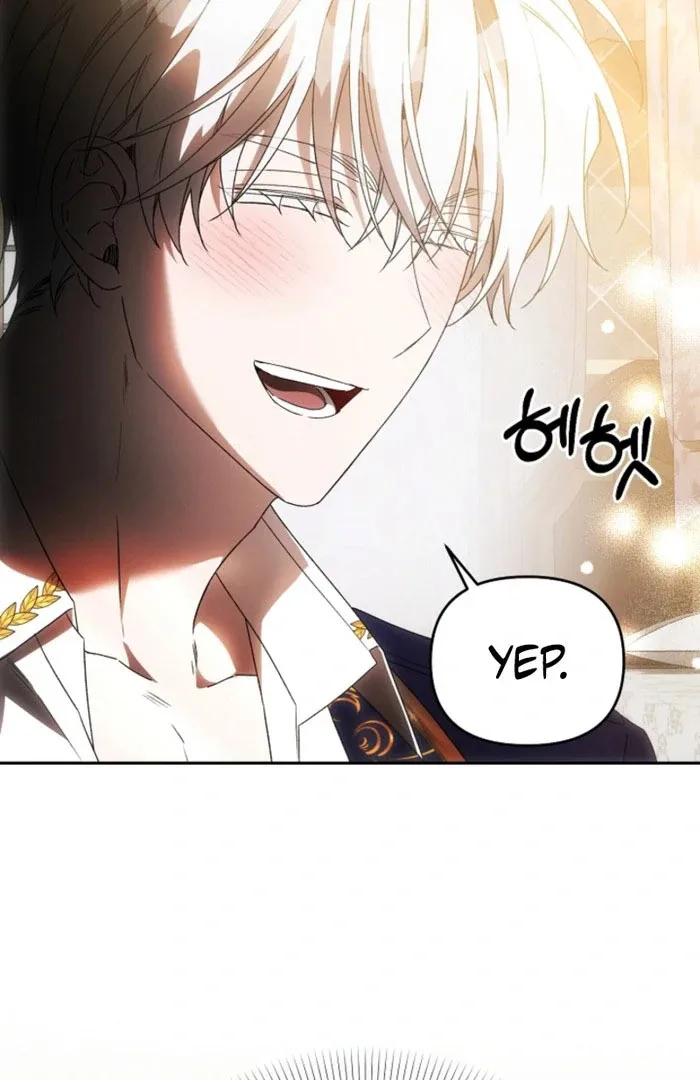 How to Escape an Esper Harem Chapter 23 page 23