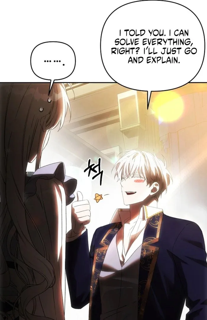 How to Escape an Esper Harem Chapter 23 page 41