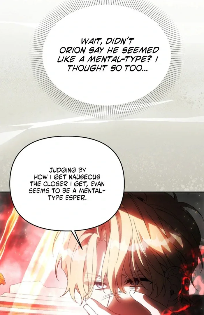 How to Escape an Esper Harem Chapter 23 page 24