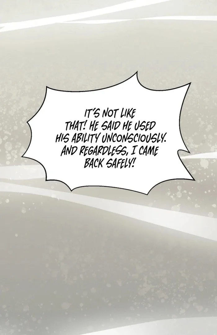 How to Escape an Esper Harem Chapter 23 page 81