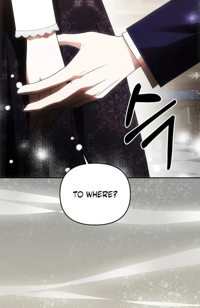 How to Escape an Esper Harem Chapter 23 page 43