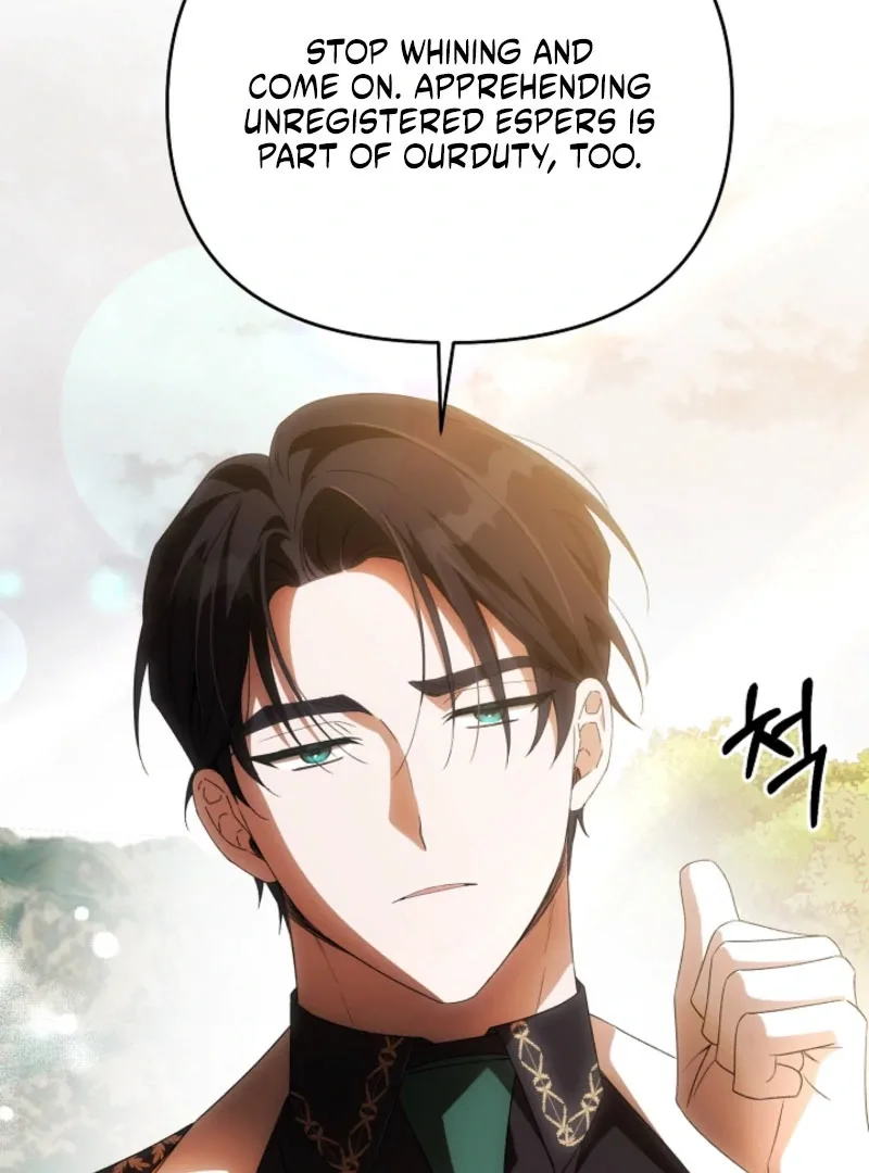 How to Escape an Esper Harem Chapter 20 page 58