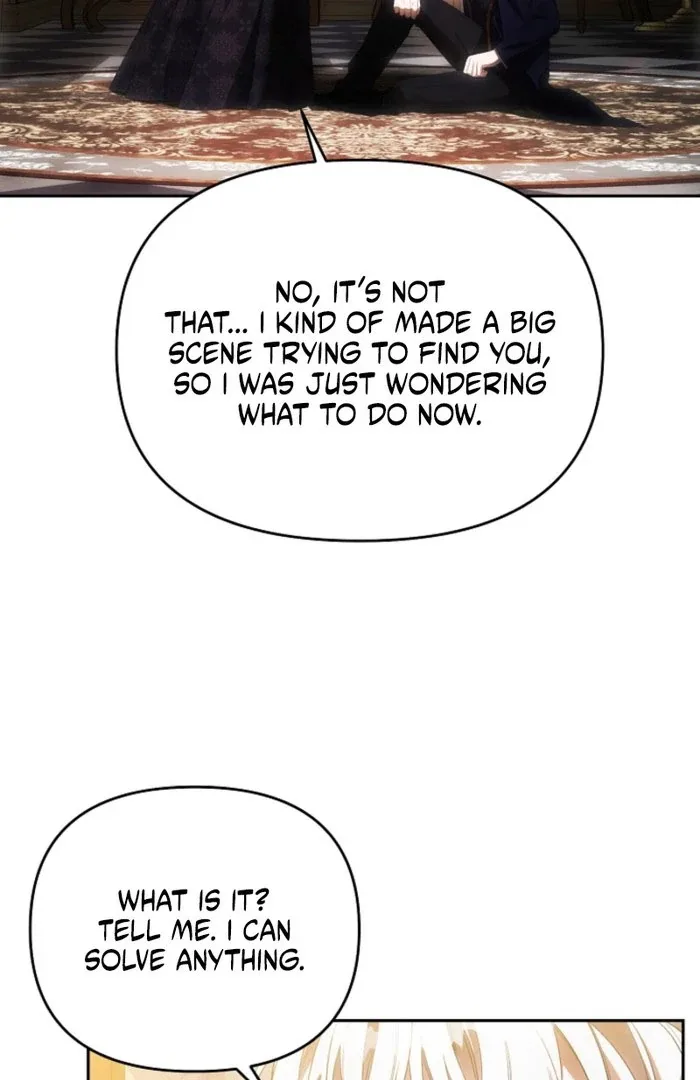 How to Escape an Esper Harem Chapter 23 page 28