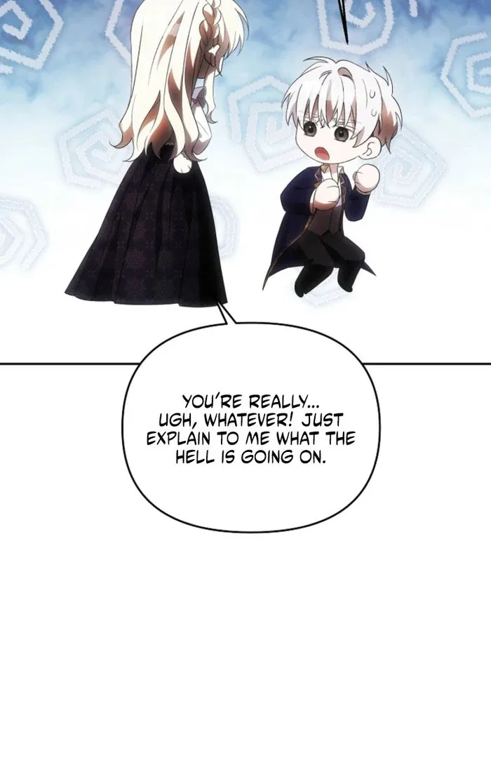 How to Escape an Esper Harem Chapter 23 page 19