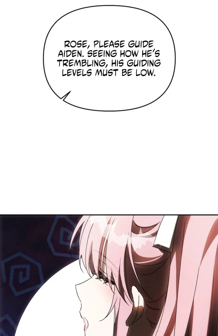 How to Escape an Esper Harem Chapter 23 page 91