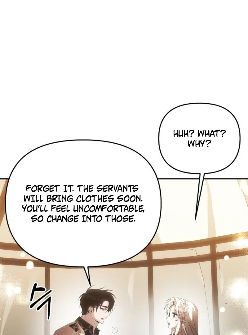 How to Escape an Esper Harem Chapter 19 page 111