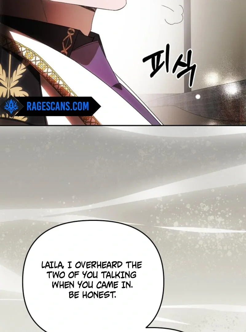 How to Escape an Esper Harem Chapter 19 page 115