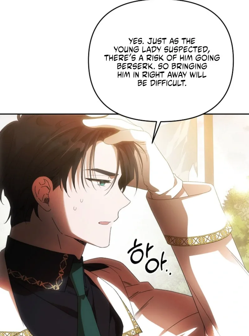 How to Escape an Esper Harem Chapter 20 page 54