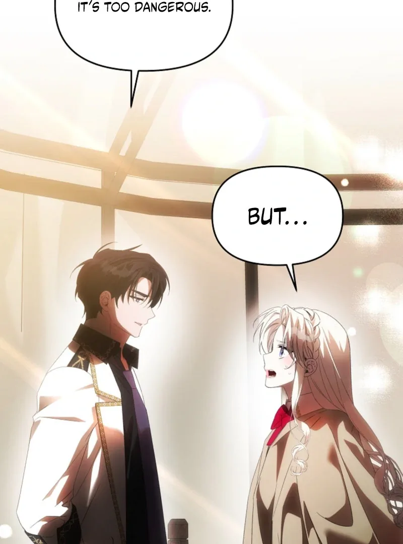 How to Escape an Esper Harem Chapter 20 page 66
