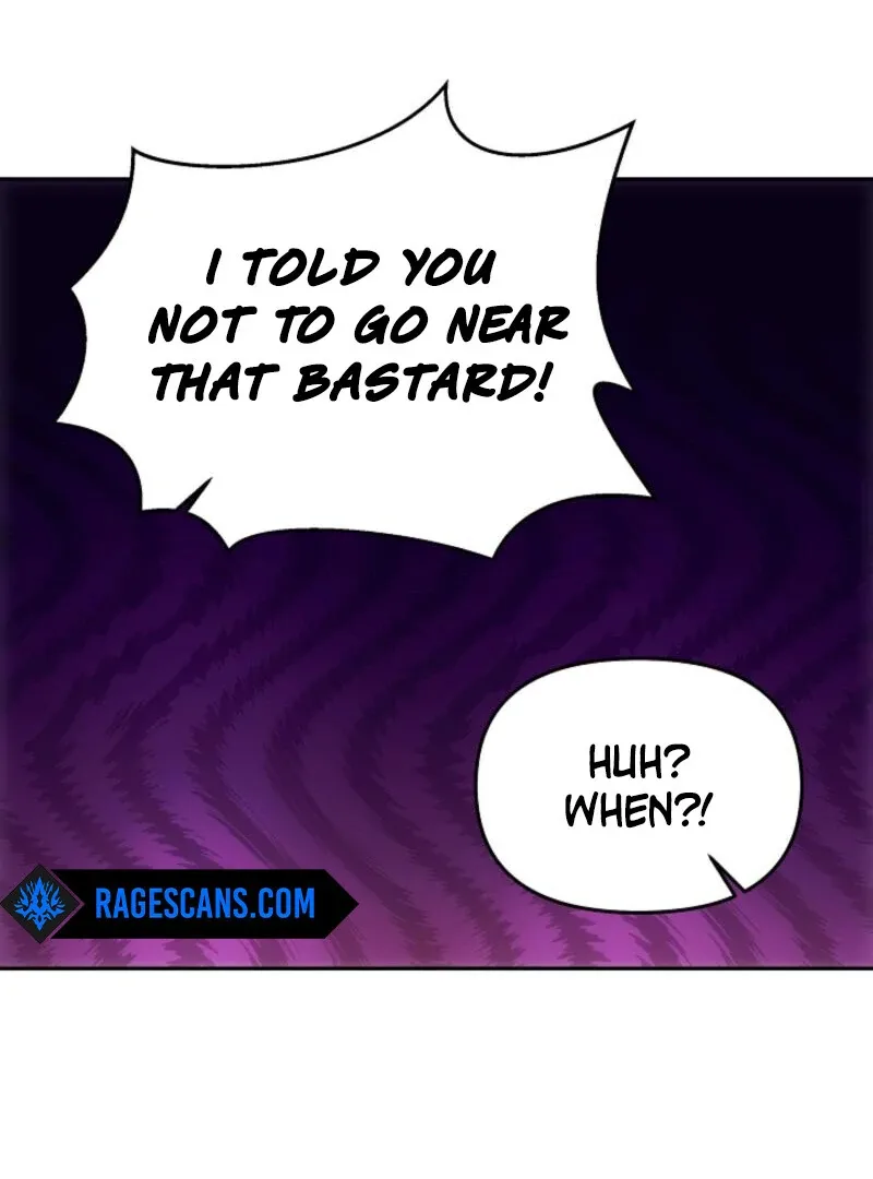How to Escape an Esper Harem Chapter 19 page 100