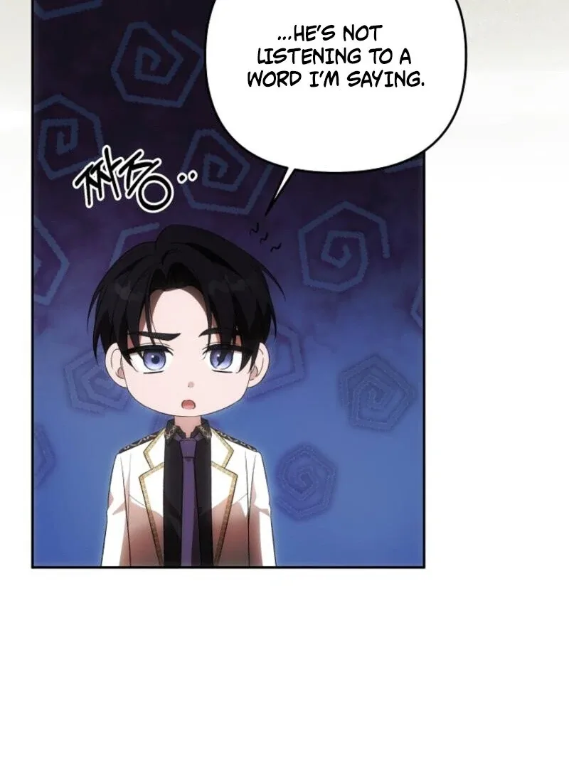 How to Escape an Esper Harem Chapter 19 page 110