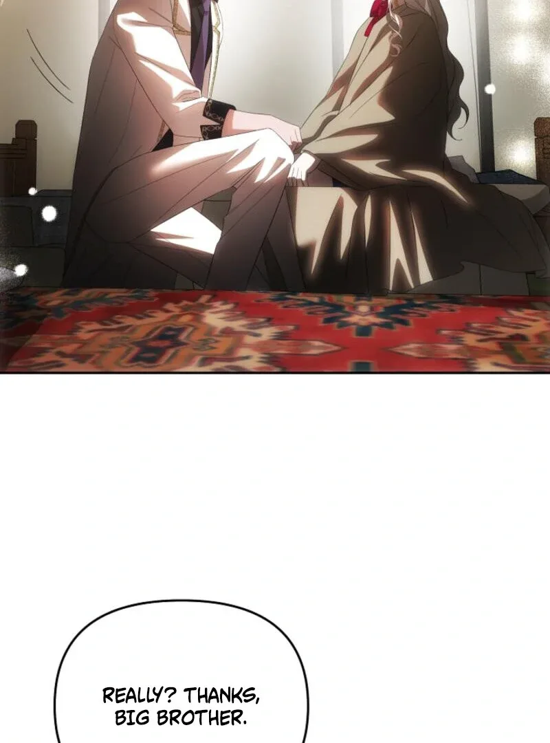 How to Escape an Esper Harem Chapter 19 page 112