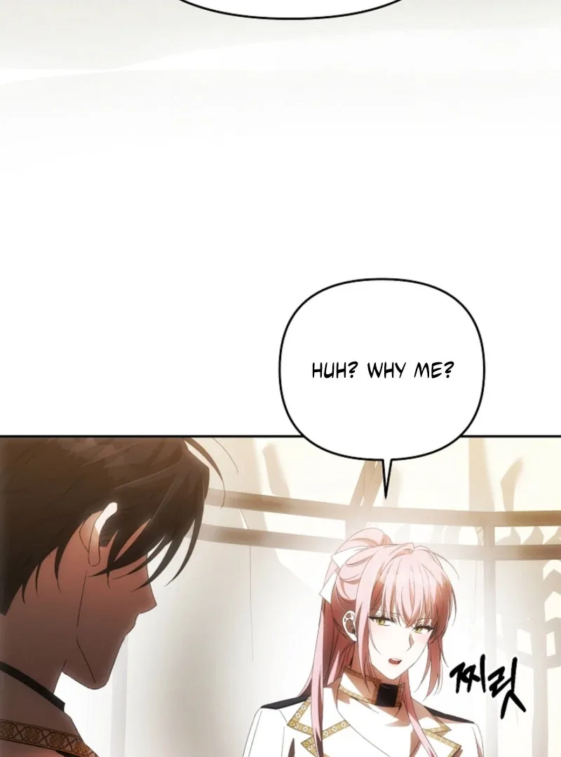 How to Escape an Esper Harem Chapter 20 page 56