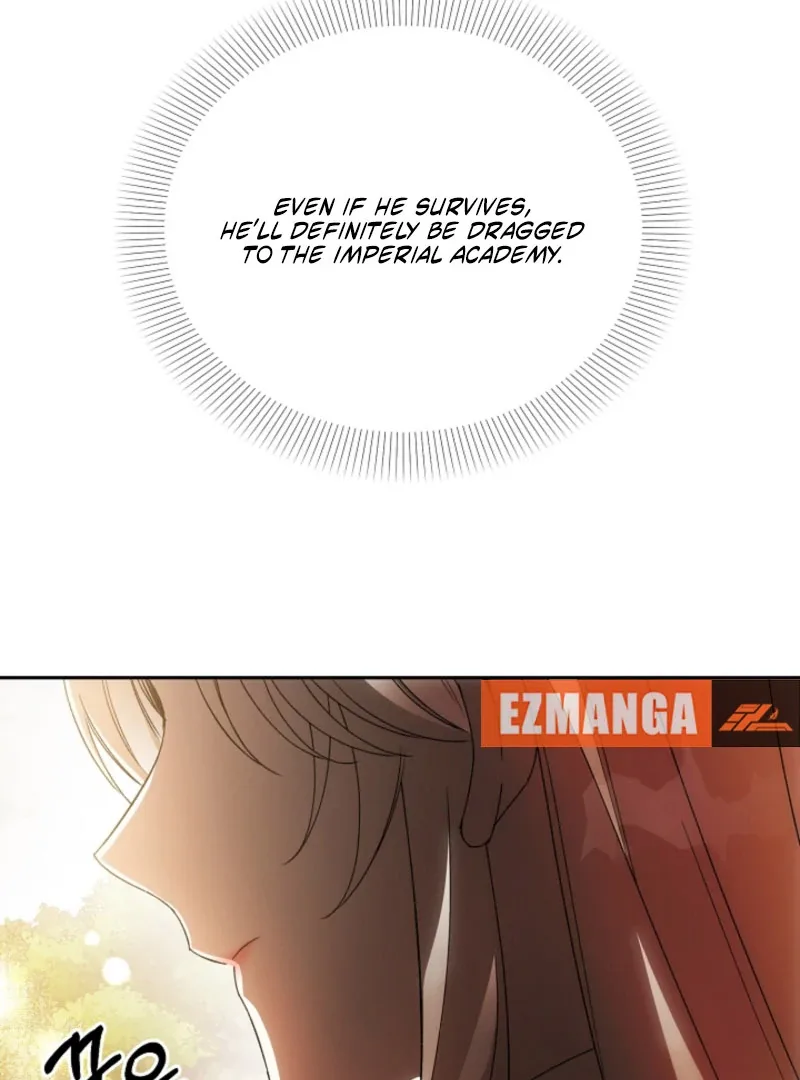 How to Escape an Esper Harem Chapter 20 page 82