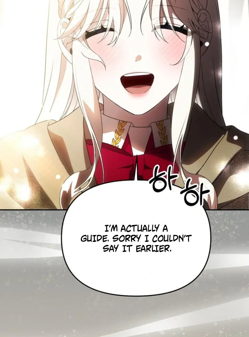How to Escape an Esper Harem Chapter 19 page 120