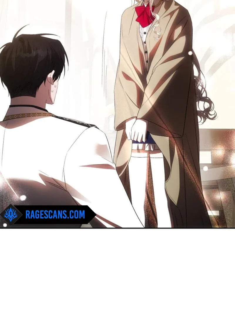 How to Escape an Esper Harem Chapter 19 page 124